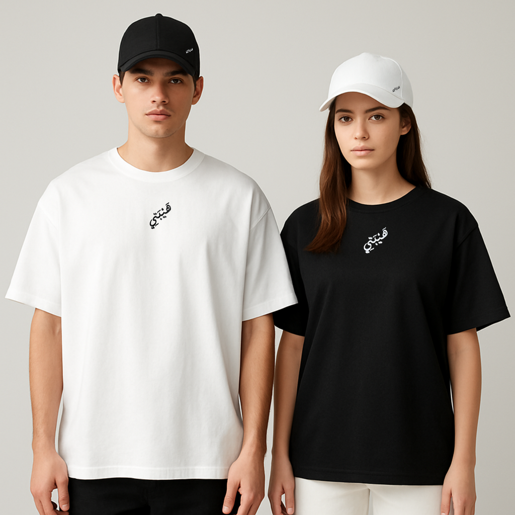 Black , White