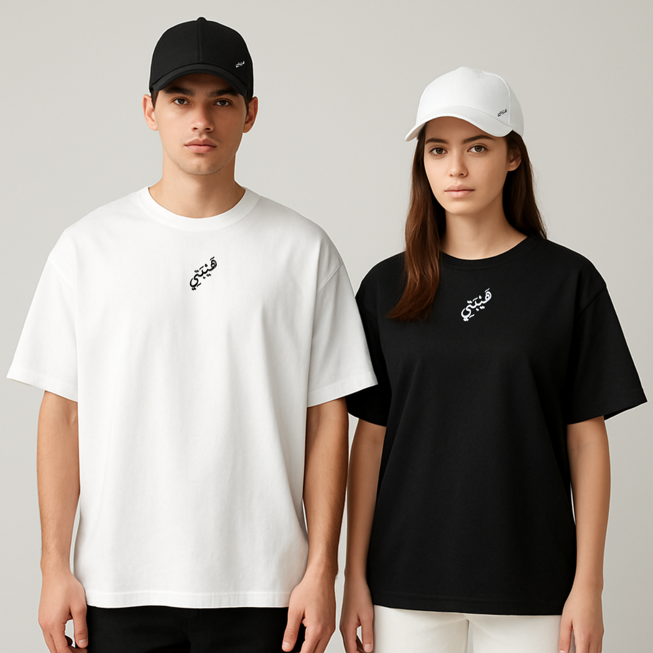 Black , White